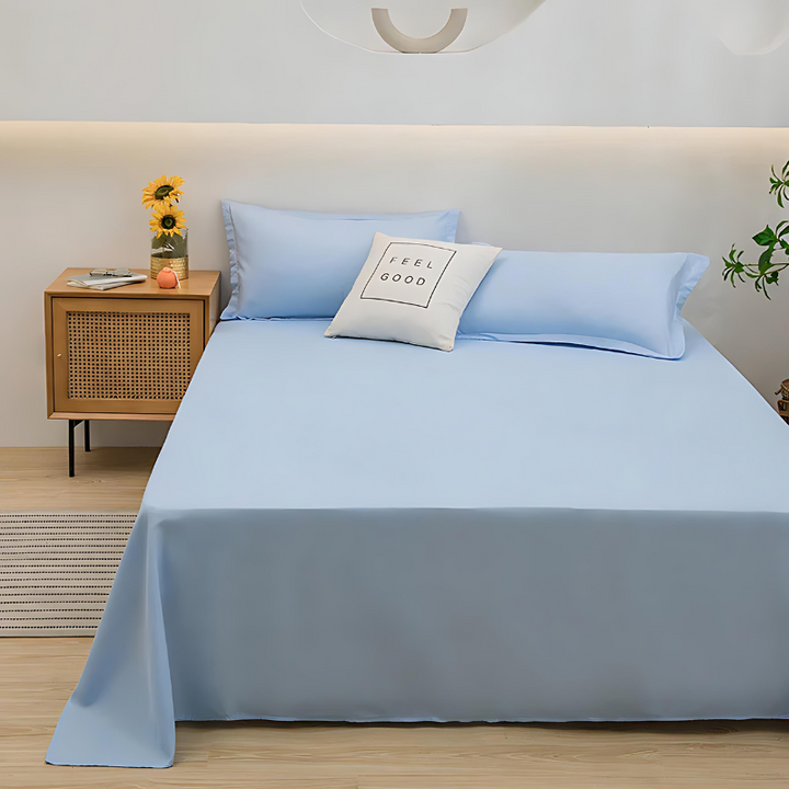 Lisslune | PureLinen | Premium Linen Bedding