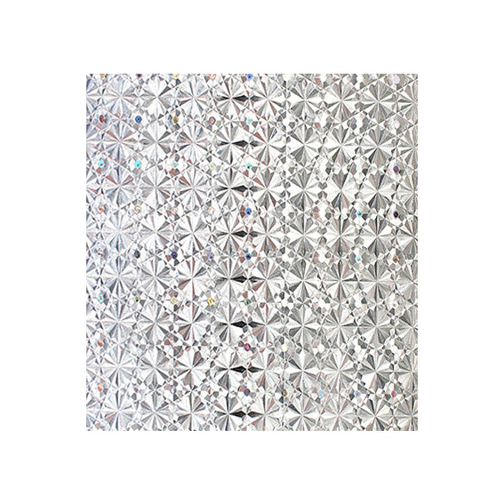 Lisslune | Rainbow Window Privacy Film