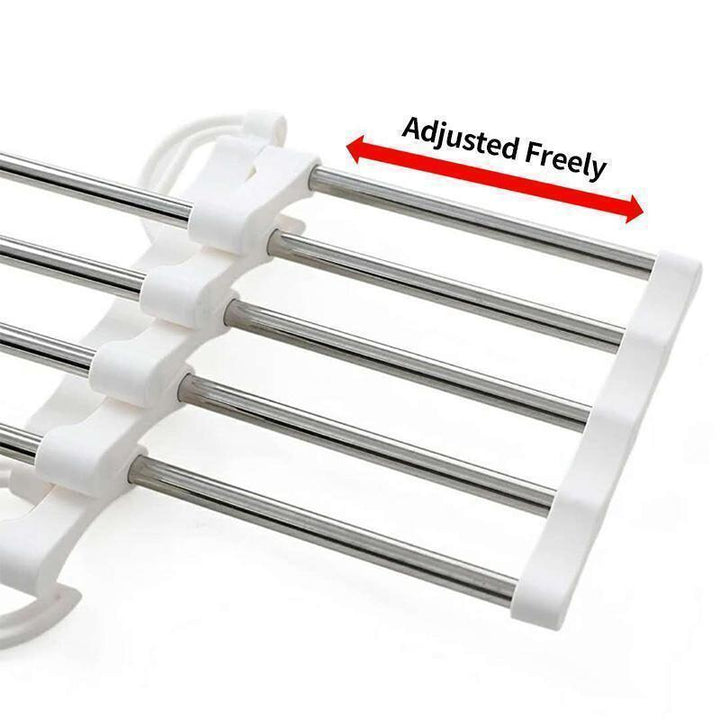 Lisslune | Multifunctional Magic Hanger