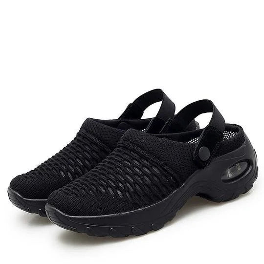 Lisslune | Orthopedic Air Cushioned Shoes, German Quality