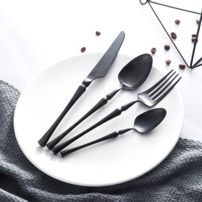 Lisslune | Living Essence Cutlery Set