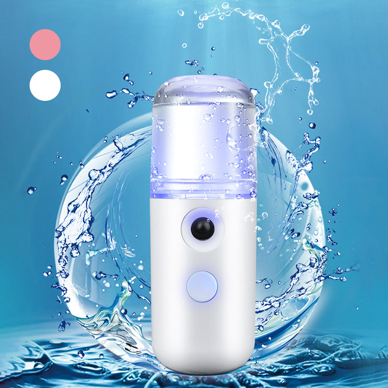 Lisslune | Nano-Facial Spray