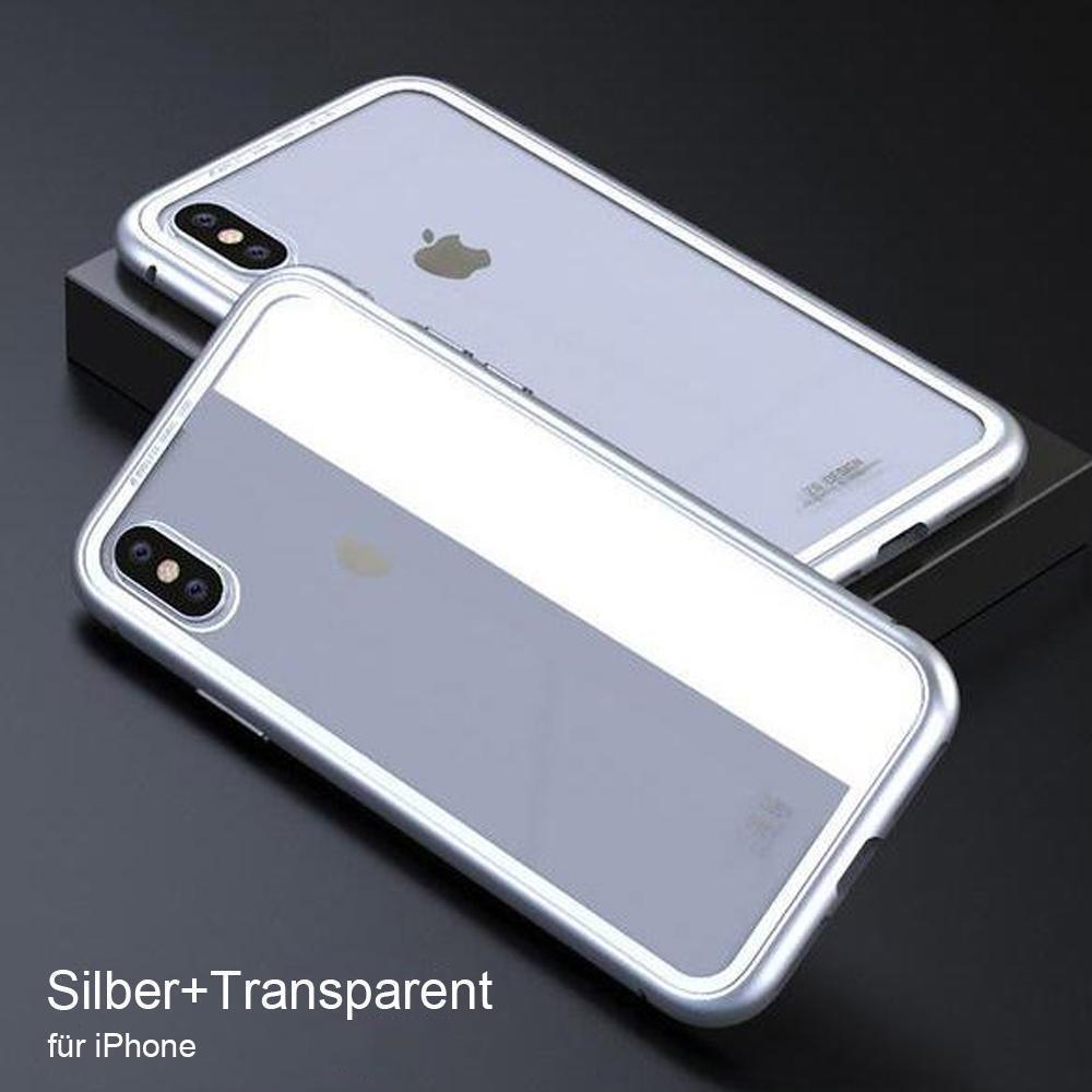 Lisslune | Super Magnetic Phone Case