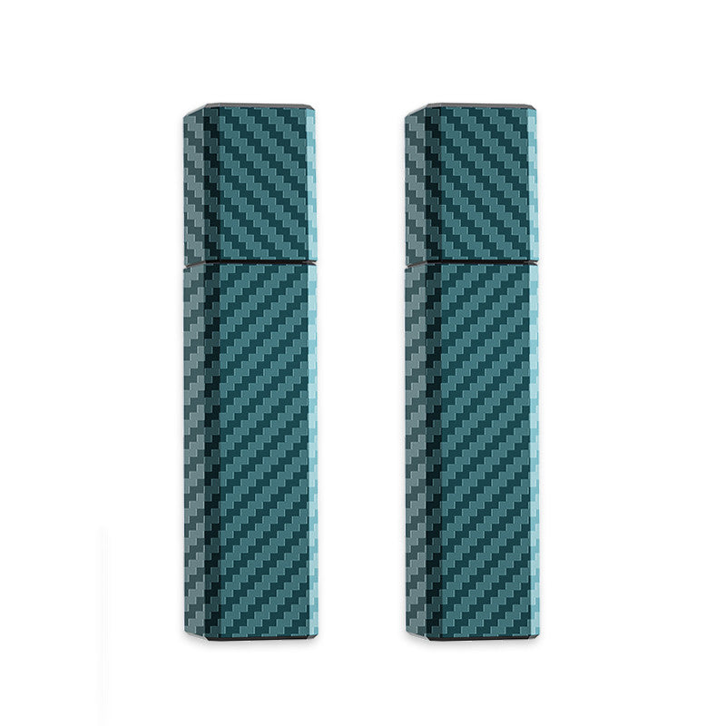 Lisslune | Modular High-Capacity Portable Power Bank