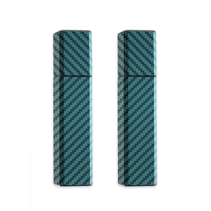 Lisslune | Modular High-Capacity Portable Power Bank
