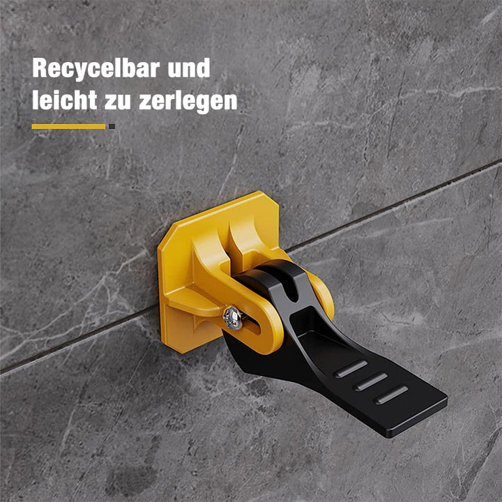 Lisslune | Rapid Leveling Machine for Tiles