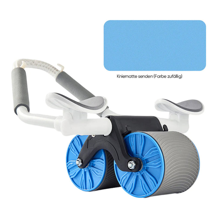 Lisslune | Automatic Rebound Belly Wheel