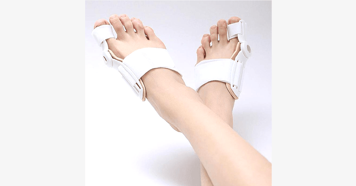 Lisslune | Ballen Day and Night Orthopedic Comfort Splint