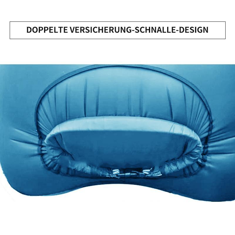 Lisslune | Inflatable Lazy Beach Sleeping Sofa