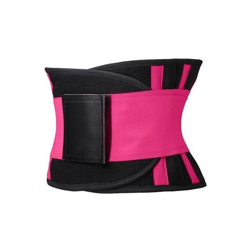 Lisslune | Adjustable elastic sports belt