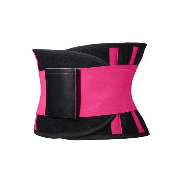 Lisslune | Adjustable elastic sports belt