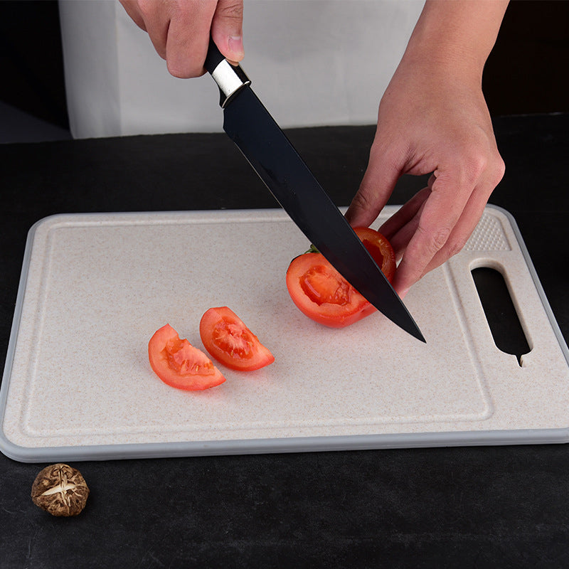 Lisslune | Quick Defrost Tablet