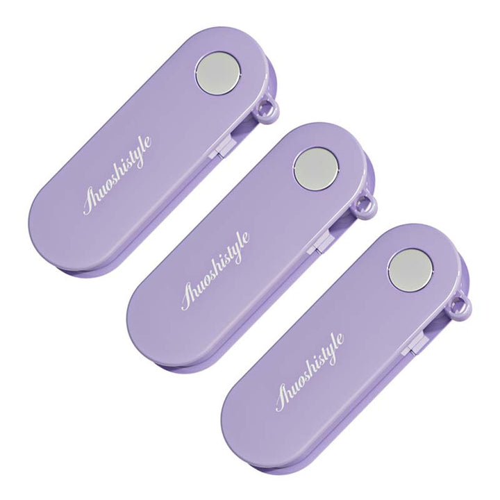 Lisslune | Mini portable folding peeler
