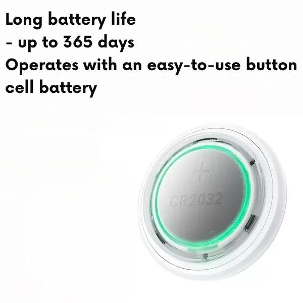 Lisslune | GPS BikeTracker | Ultra-Precise, Subscription-Free & Water-Resistant for Bicycles, Cars & Motorcycles