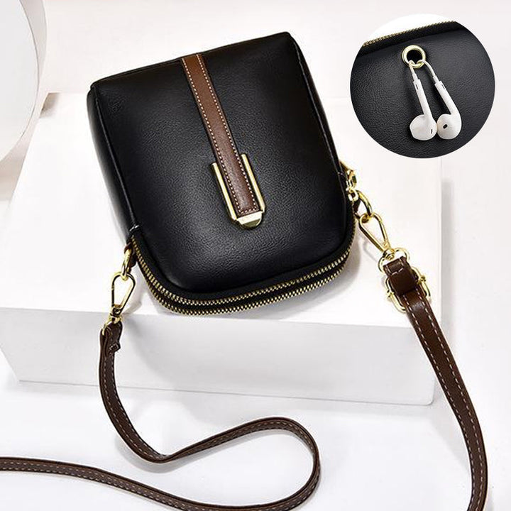 Lisslune | Lightweight Mini Crossbody Bag for the Mobile Phone