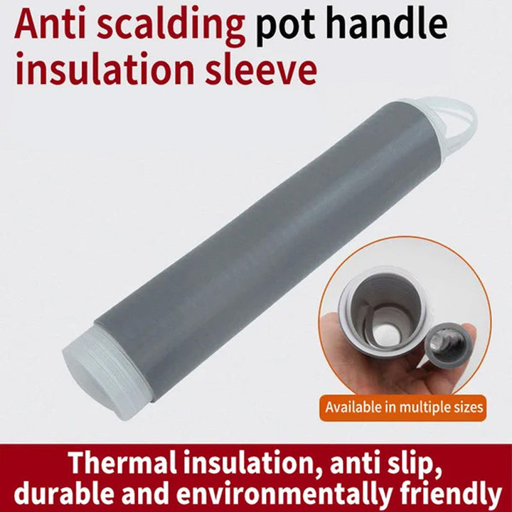 Lisslune | Frying Pan Handle Insulator