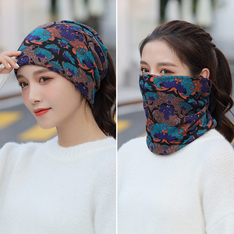 Lisslune | Neck scarf
