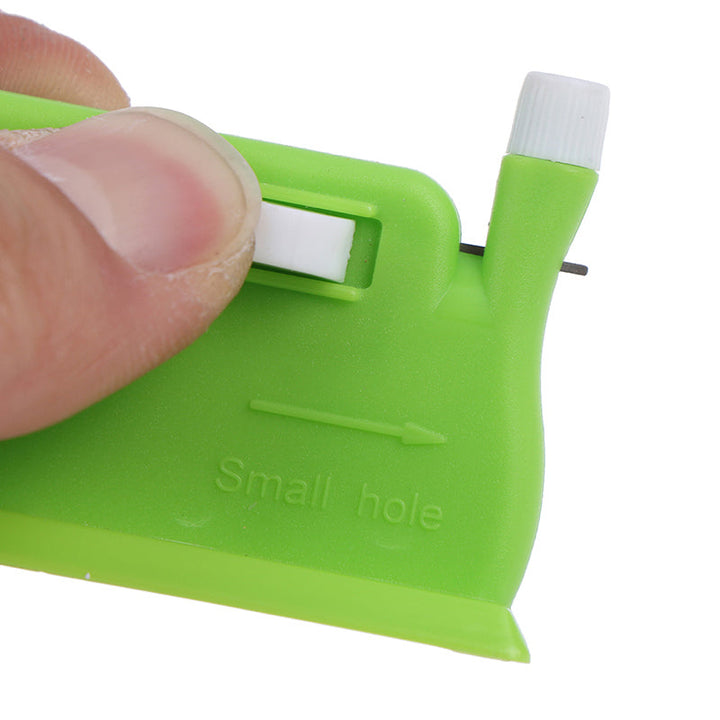 Lisslune | Automatic double-headed needle threader