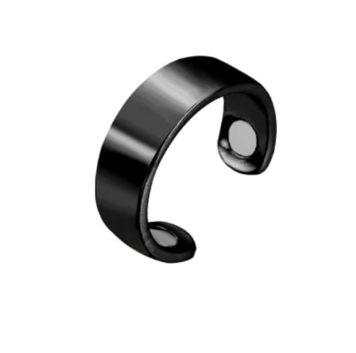 Lisslune | Therapeutic Magnetic Ring