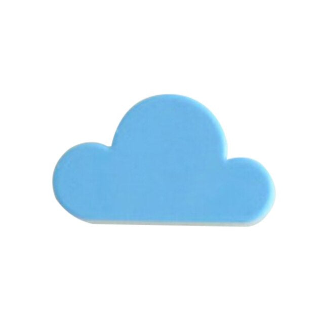 Lisslune | Cloud Magnetic Wall Key Holder