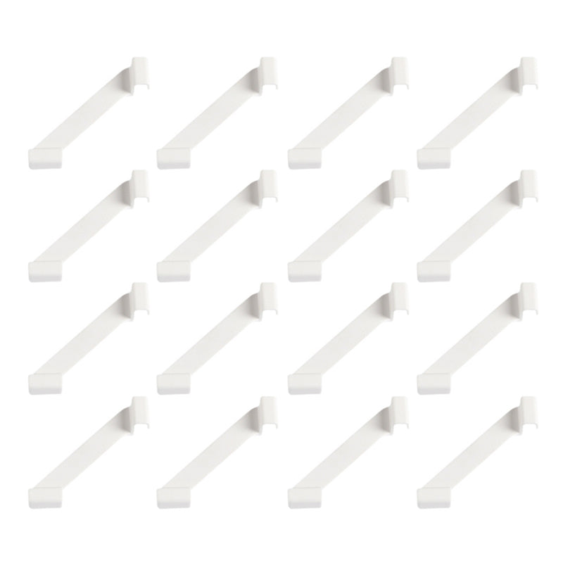 Lisslune | Rectangular Storage Frame Stack Organizer Holder