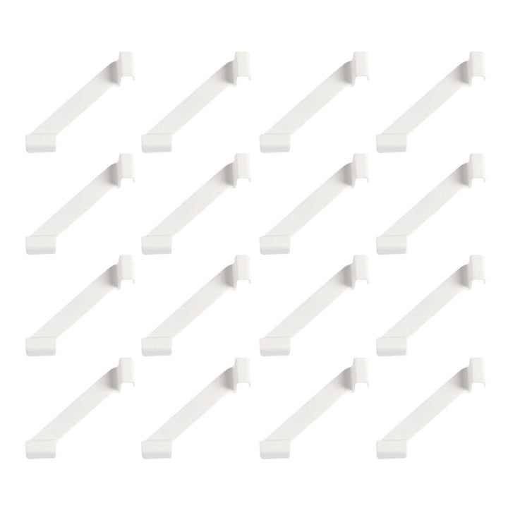 Lisslune | Rectangular Storage Frame Stack Organizer Holder