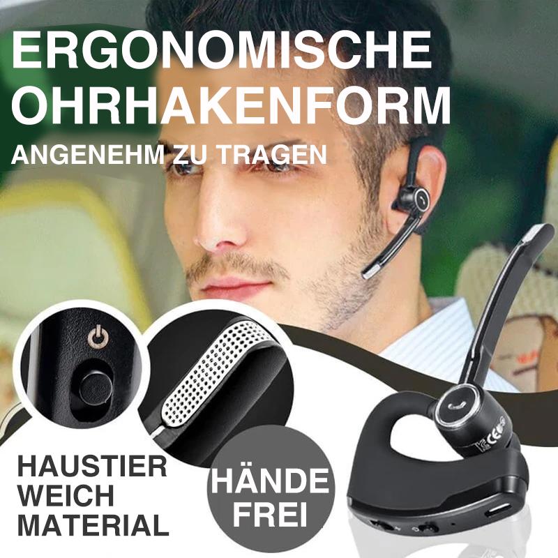 Lisslune | New Business Bluetooth Headphones