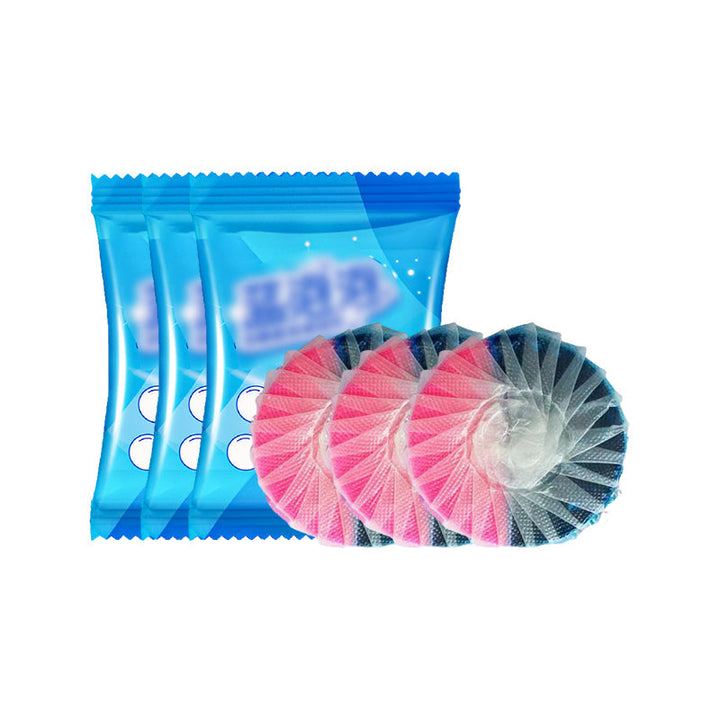 Lisslune | Powerful Toilet Cleaning Block