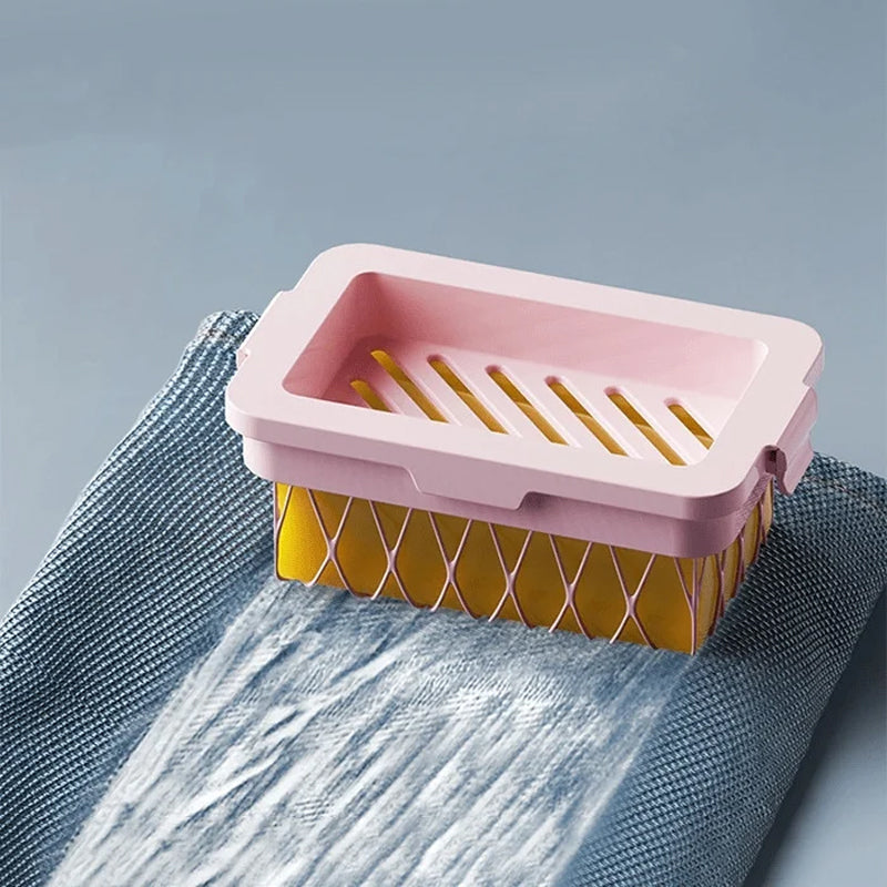 Lisslune | Multifunctional Soap Washbox