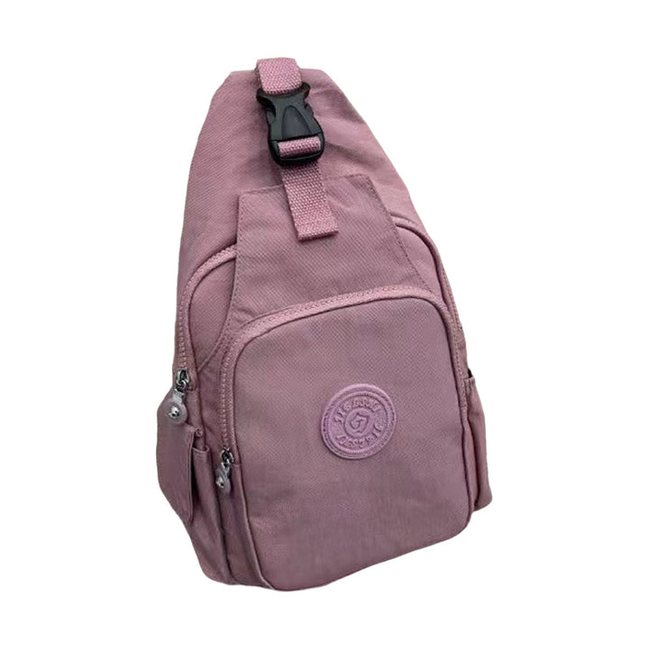Lisslune | Large Capacity Multiple Pocket Bag