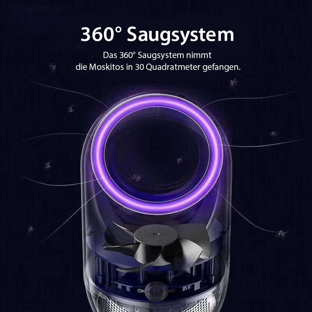 Lisslune | Anti-Mosquito Capsule Lamp