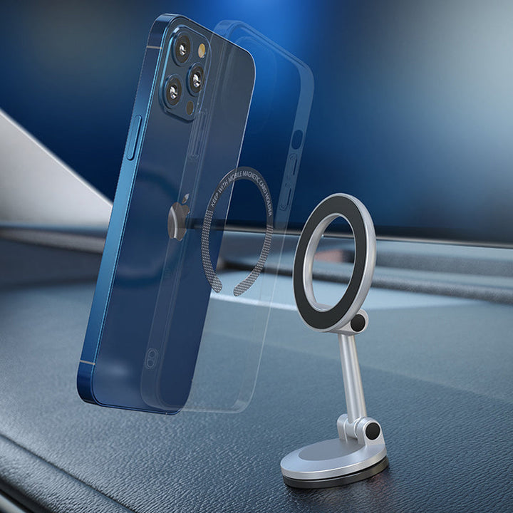 Lisslune | Stylish magnetic phone holder