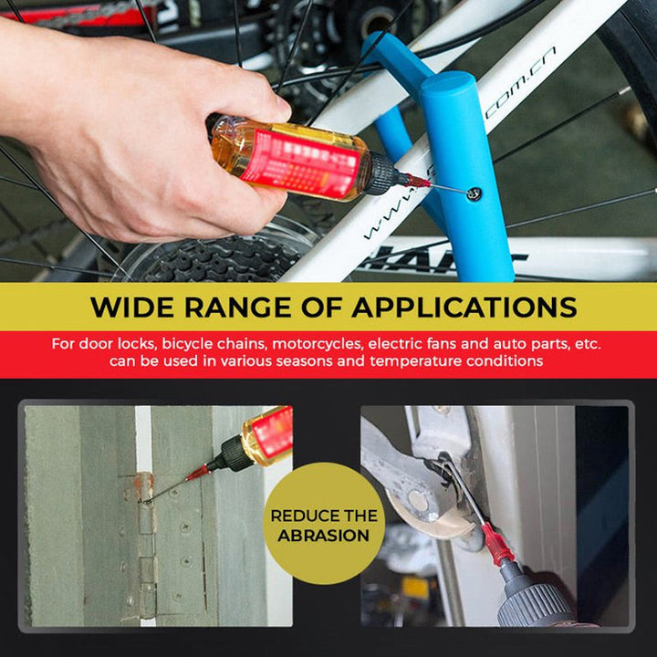 Lisslune | Micromolecular lubricant for devices