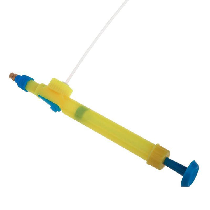 Lisslune | Juice Bottle Sprayer