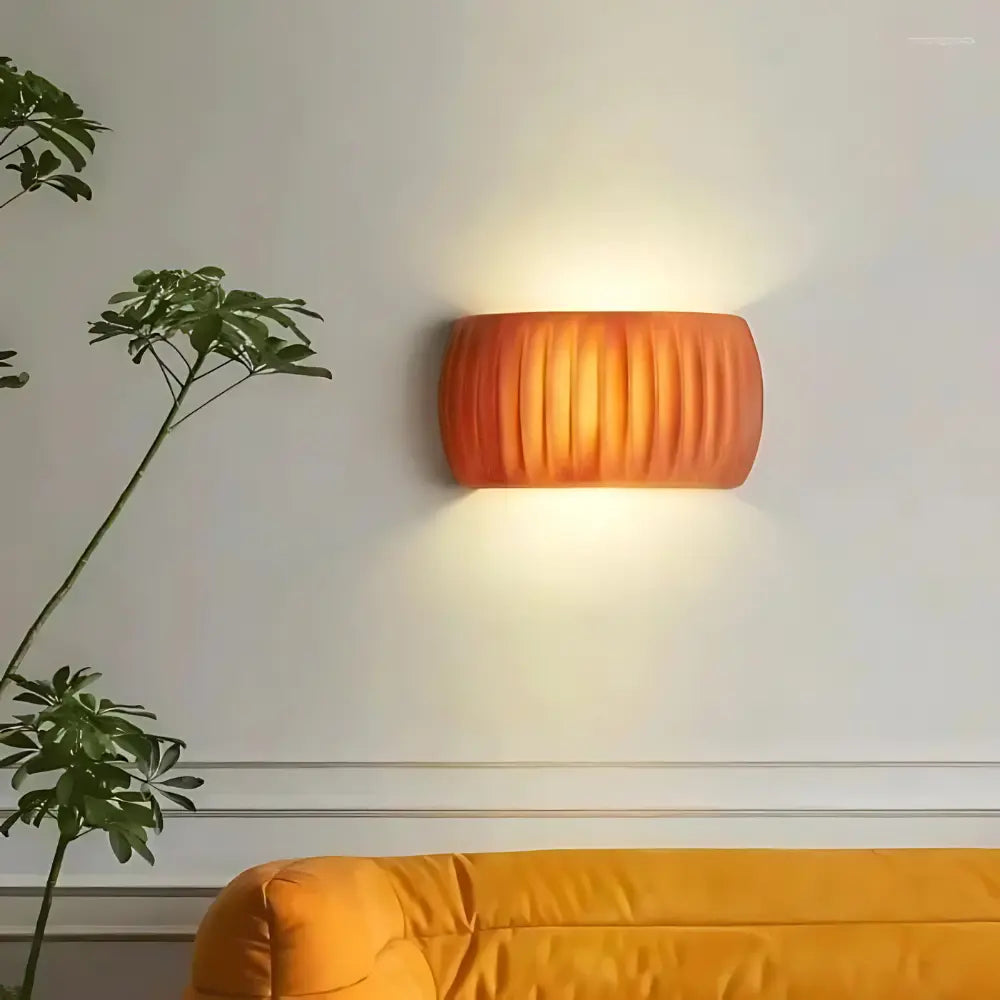Lisslune | PeaceAura - Wall Lamp with Soothing Vibes