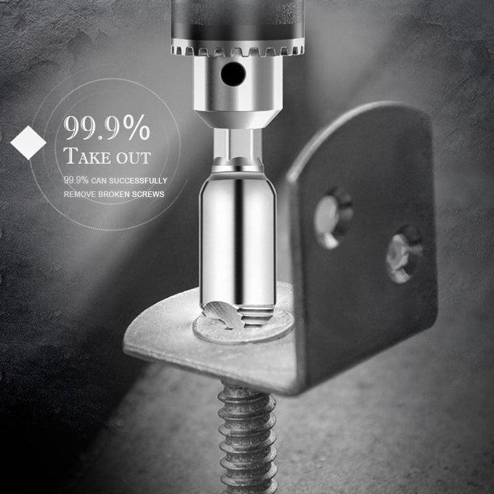 Lisslune | Screw Remover (4 pieces/5 pieces/6 pieces)