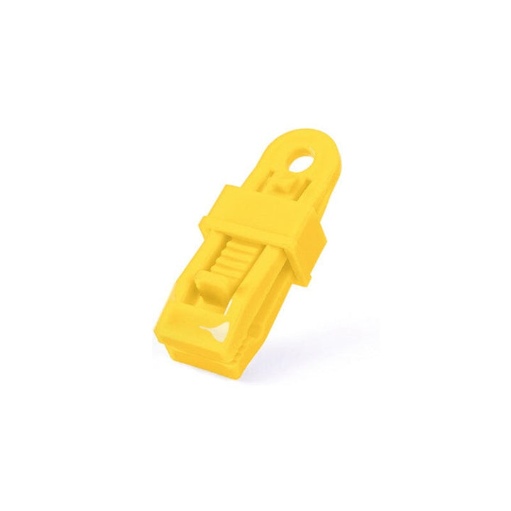Lisslune | Adjustable Heavy Duty Lock Grip for Tarpaulin & Shade Fabric