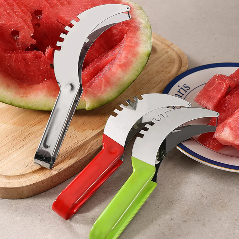 Lisslune | The Watermelon Slicer