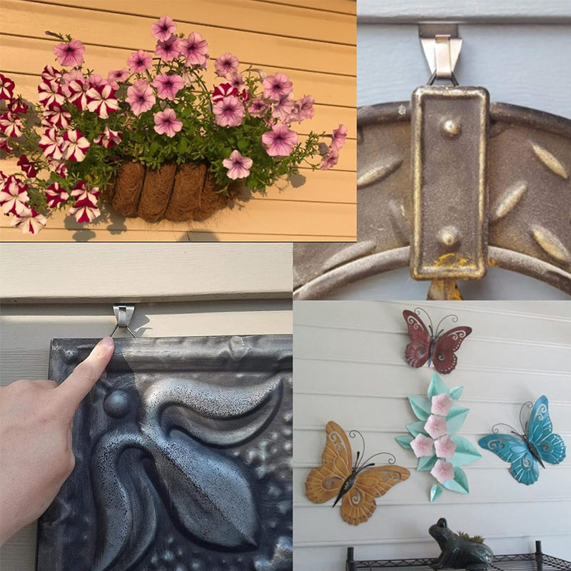 Lisslune | Nail-less costume hanger