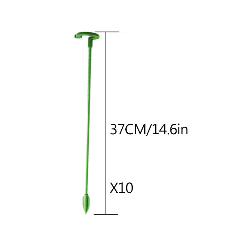 Lisslune | Plant Supports Stake