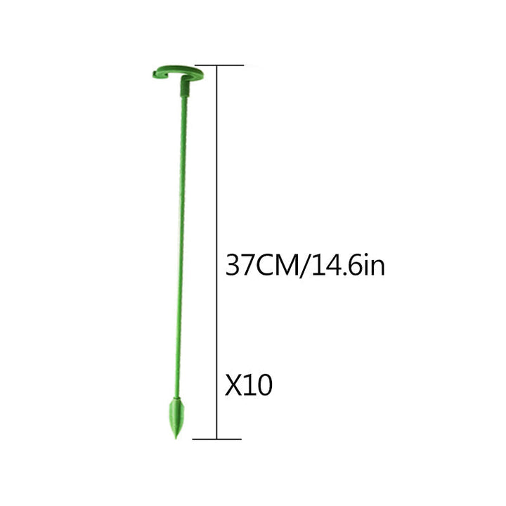 Lisslune | Plant Supports Stake