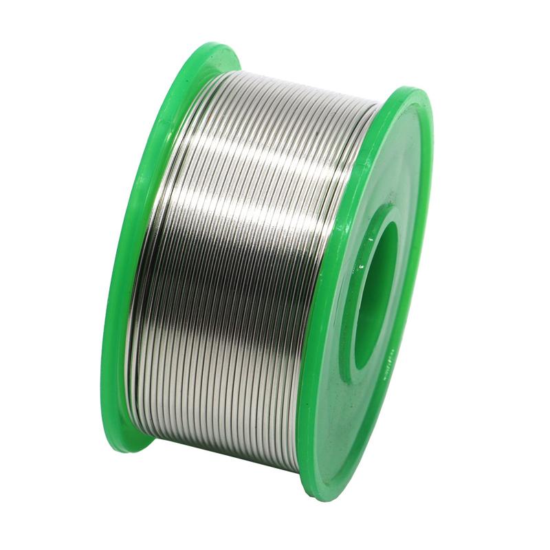 Lisslune | Solder wire for electrical soldering 작업
