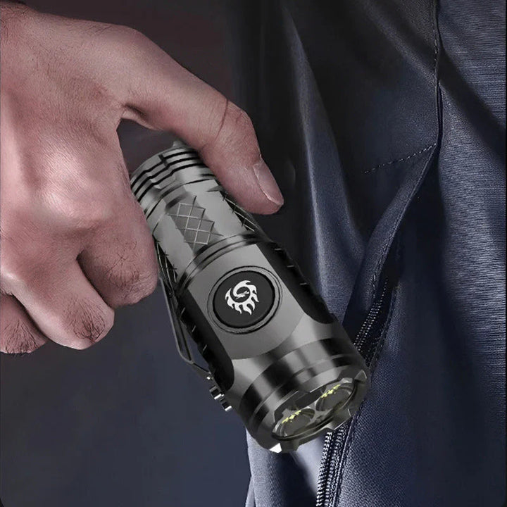 Lisslune | Mini LED flashlight