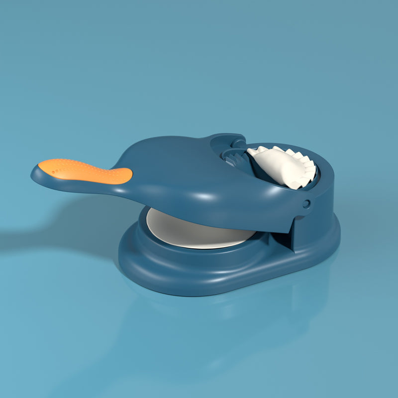 Lisslune | Upgrade 2 In 1 Dumpling Maker