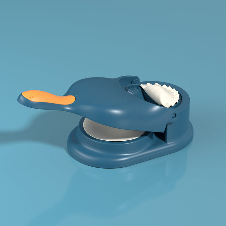 Lisslune | Upgrade 2 In 1 Dumpling Maker