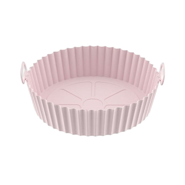 Lisslune | Silicone baking mold for air fryer