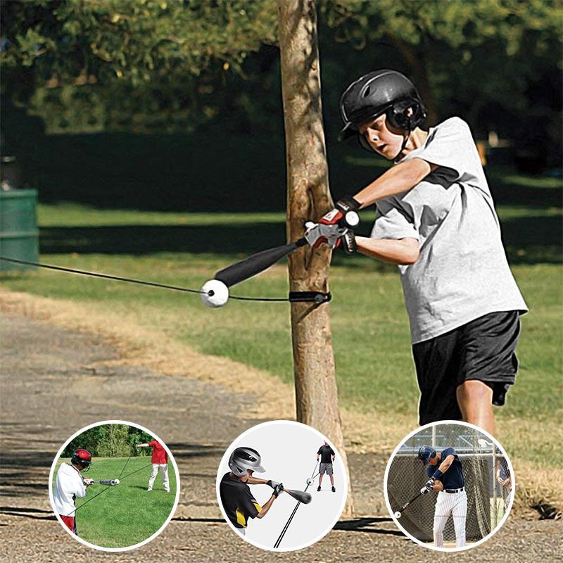 Lisslune | Baseball trainer