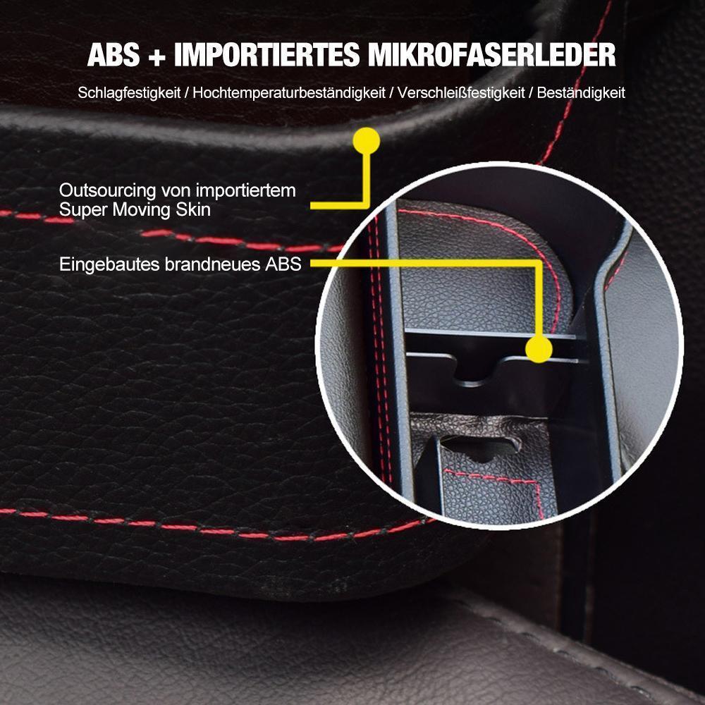 Lisslune | Storage box for car seat