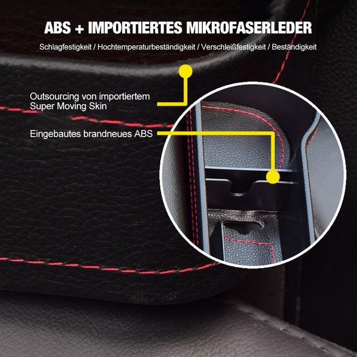 Lisslune | Storage box for car seat