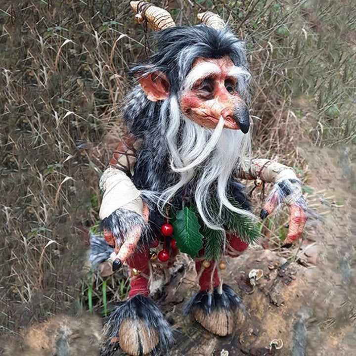Lisslune | Garden Large Goblin